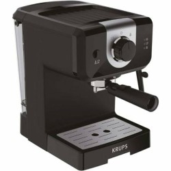 Cafetera Express Krups EA891810 Negro 2200 W 15 bar 1,5 L