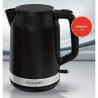 Kettle Arthur Martin AMPK17 noir Stainless steel 2200 W 1,7 L