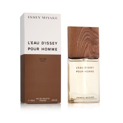 Parfum Homme Issey Miyake EDT L'Eau d'Issey pour Homme Vétiver 100 ml