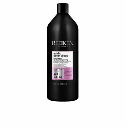 Conditioner for Dyed Hair Redken Acidic Color 1 L Brightness enhancer