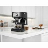 Café Express Arm DeLonghi Stilosa Premium EC260.BK 1 L 15 bar 1100 W Noir