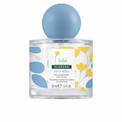 Perfume Infantil Klorane Bebe Petit Brin 50 ml