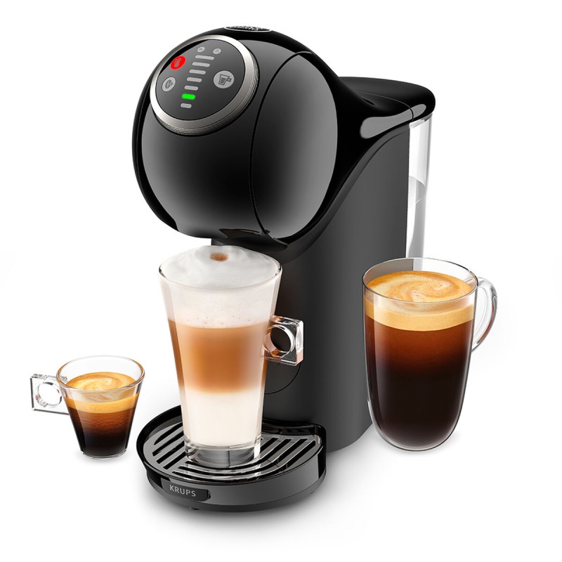 Cafétière électrique Krups KP3408 Noir 1500 W 800 ml