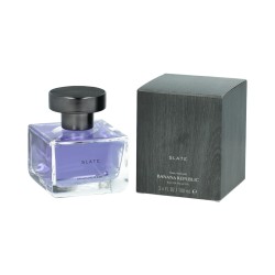 Parfum Homme Banana Republic EDT 100 ml Slate