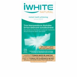 Tiras Blanqueadoras Dentales iWhite   28 Unidades