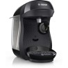 Cafetera BOSCH TAS1002Nblack