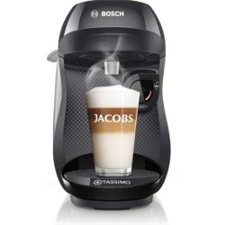 Cafetera BOSCH TAS1002Nblack