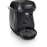 Cafetera BOSCH TAS1002Nblack