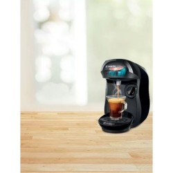 Cafetera BOSCH TAS1002Nblack