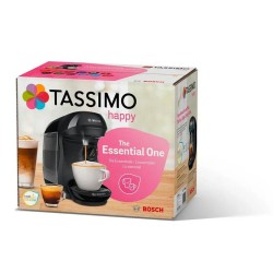 Cafétière BOSCH TAS1002Nblack