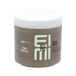 Moulding Wax Wella EIMI Bold Move 150 ml