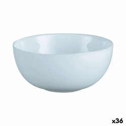 Bol Luminarc Diwali Paradise Bleu verre 12 cm (36 Unités)