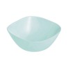 Bol Luminarc Carine Turquoise verre 14 cm (24 Unités)