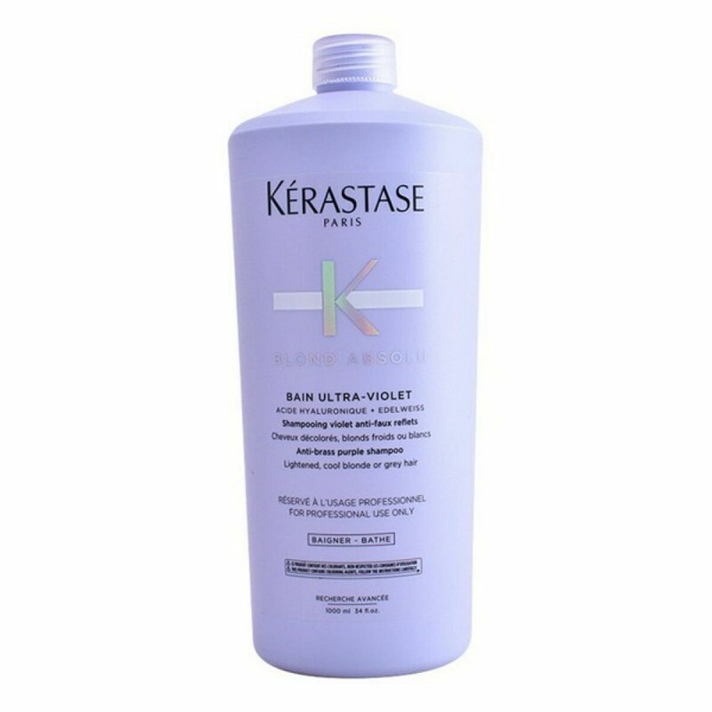 Shampooing Kerastase