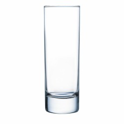 Set de Vasos Arcoroc J3315 Transparente Vidrio 220 ml 6 Piezas