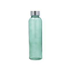 Bouteille Quid Sarao Vert verre 600 ml (12 Unités)