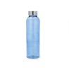 Bottle Quid Sarao Blue Glass 600 ml (12 Units)