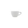 Tasse Bidasoa Fosil Blanc Céramique Alumine 800 ml (12 Unités)