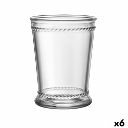 Verre Bormioli Rocco Julep verre 365 ml (6 Unités)