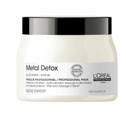 Masque détoxifiant L'Oreal Professionnel Paris Expert Metal 500 ml