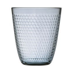 Verre Luminarc Pampille Mazzarine verre 310 ml (6 Unités)