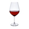 verre de vin Bohemia Crystal Magnus 1 L (6 Unités)