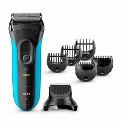 Electric shaver Braun