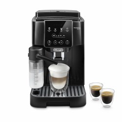 Cafetera Superautomática DeLonghi ECAM 220.60.B 1400 W 15 bar