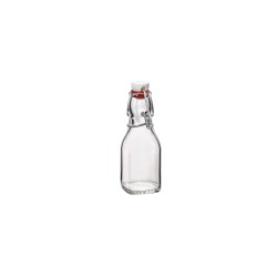 Bouteille Bormioli Rocco Swing verre 125 ml (20 Unités)