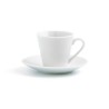 Piece Coffee Cup Set Quid Revova (12 pcs) 9 cl