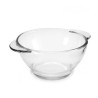 Bowl Transparent 435 ml (6 Units)