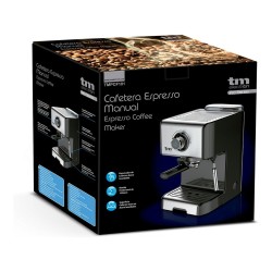 Café Express Arm TM Electron