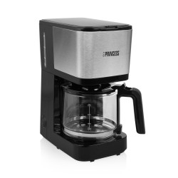 Drip Coffee Machine Princess 246031 750W 750 W 1,25 L