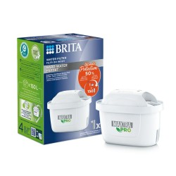 Filtre pour Carafe Filtrante Brita Maxtra Pro 1 Pièce