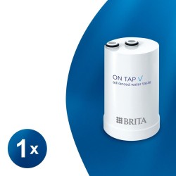 Filtre à eau Brita ON TAP V