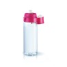 Bouteille avec Filtre de Carbone Brita Fill&Go Rose