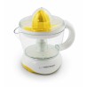 Centrifugeuse électrique Esperanza EKJ001Y Jaune Blanc 25 W 700 ml