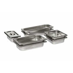 Bandeja para Horno Electrolux PKKS8 Acero 40 x 7,5 x 34 cm