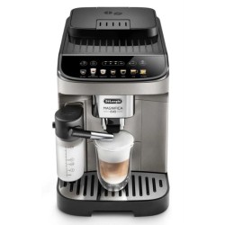 Cafetera Superautomática DeLonghi ECAM 290.81.TB Negro Titanio 1450 W 15 bar 250 g 1,8 L