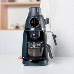 Café Express Arm Black & Decker BXCO800E 800 W 240 ml Noir