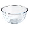 Mixing Bowl Ô Cuisine O Transparent Glass