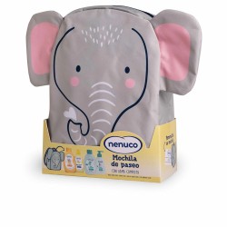 Set Bath for Babies Nenuco Mochila Elefantito Lote Elephant