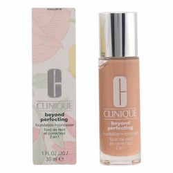 Fondo de Maquillaje Fluido Clinique Clinique 30 ml