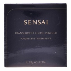 Poudres Fixation de Maquillage Sensai Kanebo Sensai (20 g) 20 g