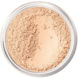 Base de Maquillaje en Polvo bareMinerals Original Nº 11 Soft Medium Spf 15 8 g