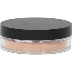 Base de Maquillage en Poudre bareMinerals Original Nº 11 Soft Medium Spf 15 8 g