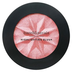 Blush bareMinerals Gen Nude pink glow 3,8 g Highlighter