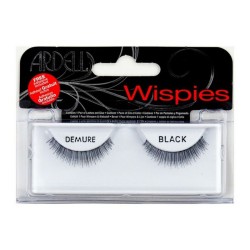 Faux cils Demure Ardell 33110 Noir