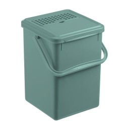 Bol de stockage Rotho                                 Vert 9 L Rectangulaire