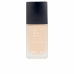 Base de maquillage liquide Chanel Ultra Le Teint br22 30 ml